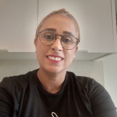 Ana Paula Souza